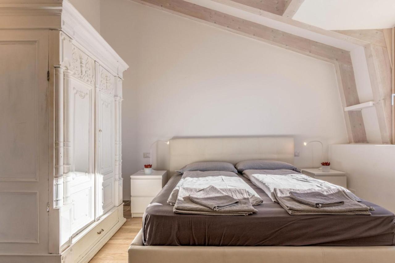 Appartamento Villa Principessa Arco Kültér fotó