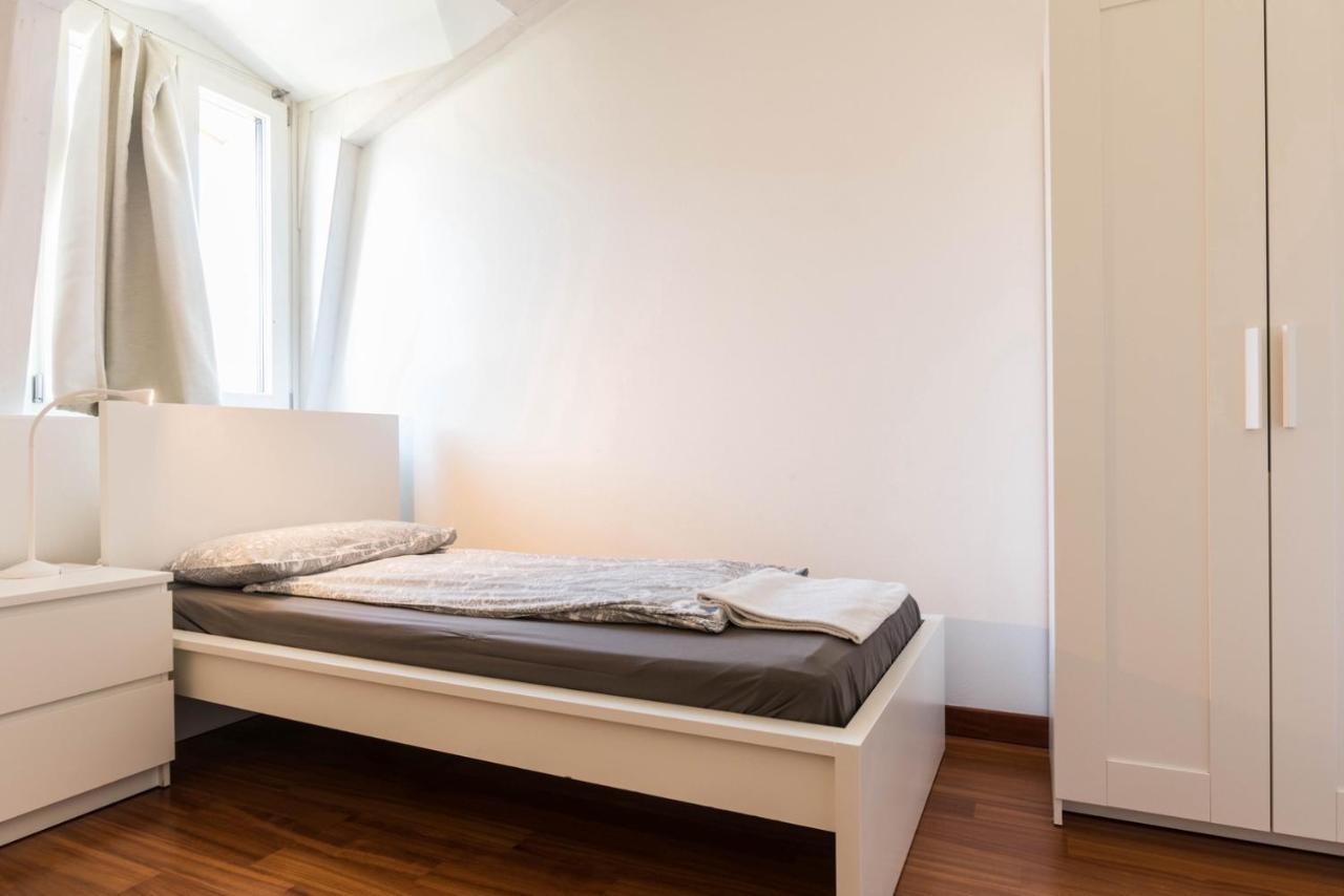 Appartamento Villa Principessa Arco Kültér fotó