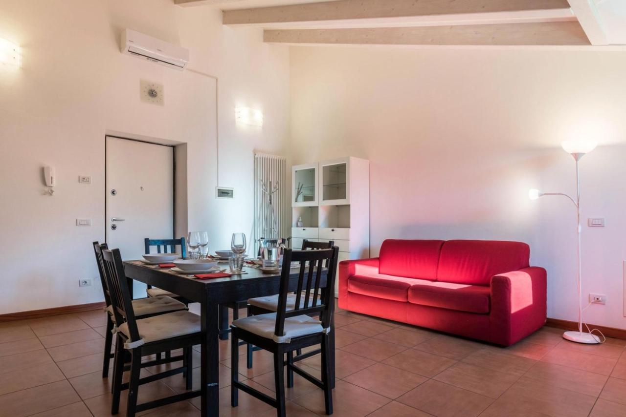 Appartamento Villa Principessa Arco Kültér fotó