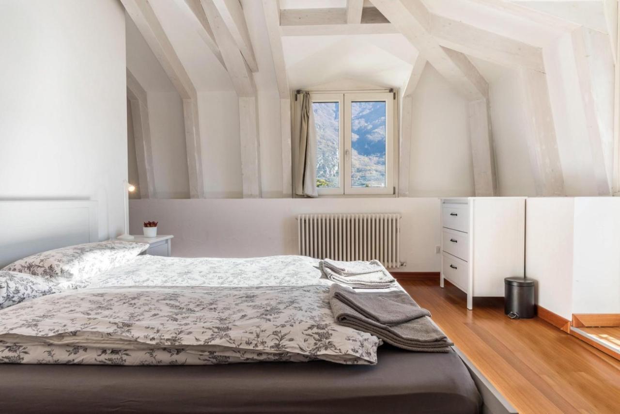 Appartamento Villa Principessa Arco Kültér fotó