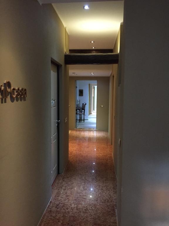 Appartamento Villa Principessa Arco Szoba fotó
